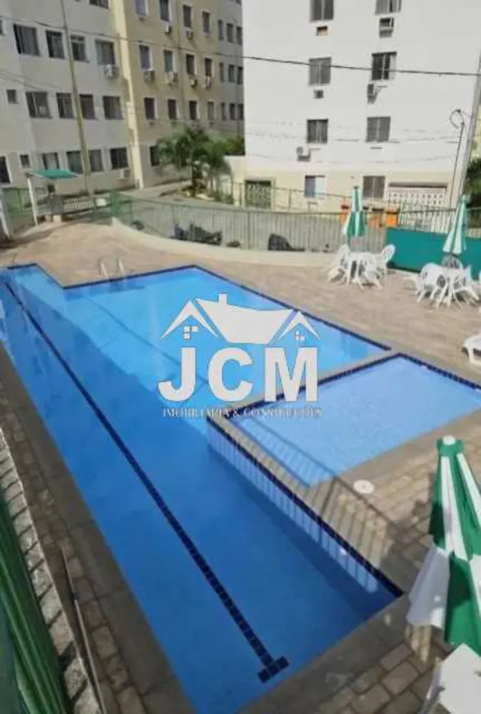 Apartamento, 2 quartos, 58 m² - Foto 5