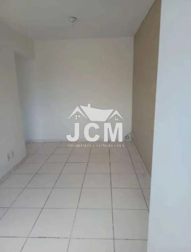 Apartamento, 2 quartos, 58 m² - Foto 9