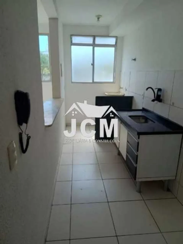 Apartamento, 2 quartos, 58 m² - Foto 13