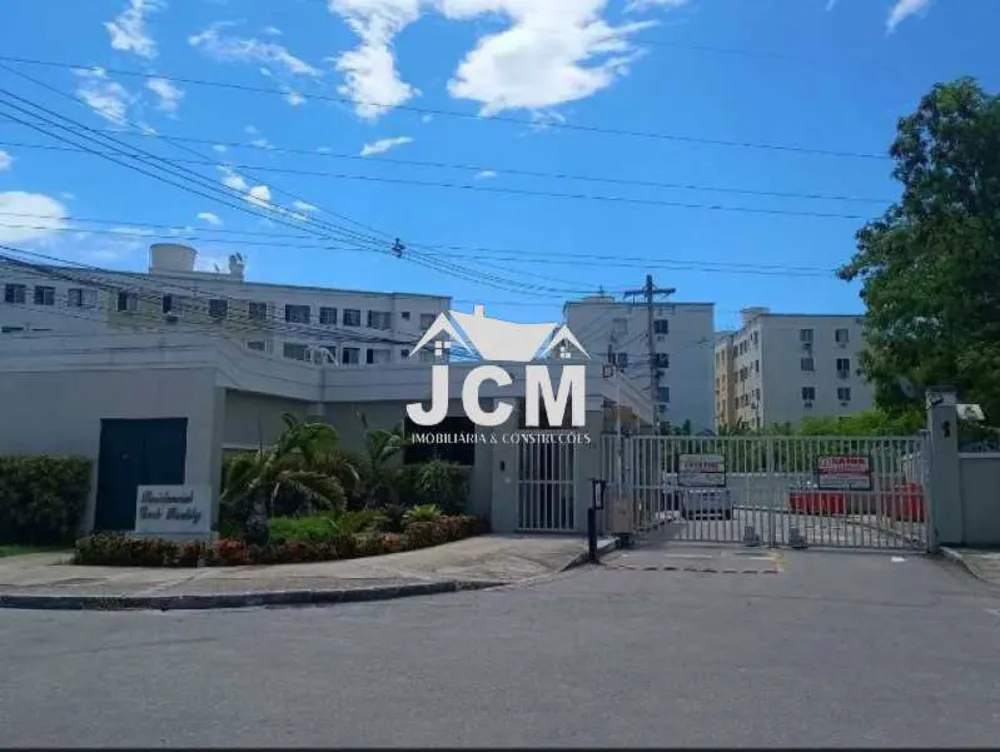 Apartamento, 2 quartos, 58 m² - Foto 7