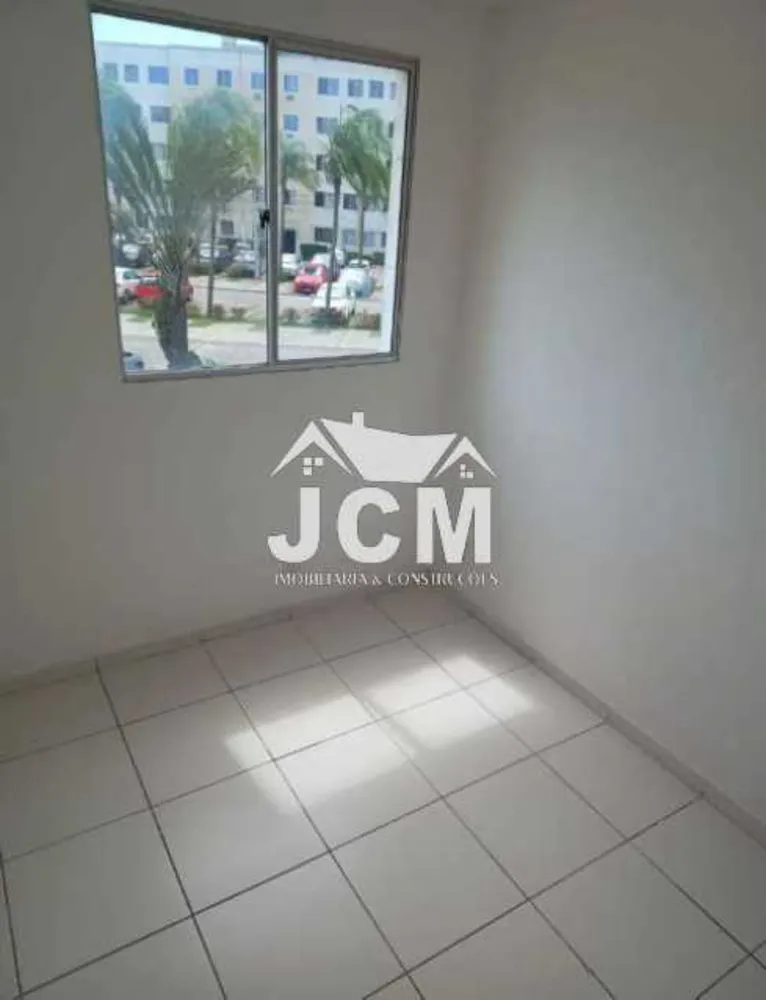 Apartamento, 2 quartos, 58 m² - Foto 1