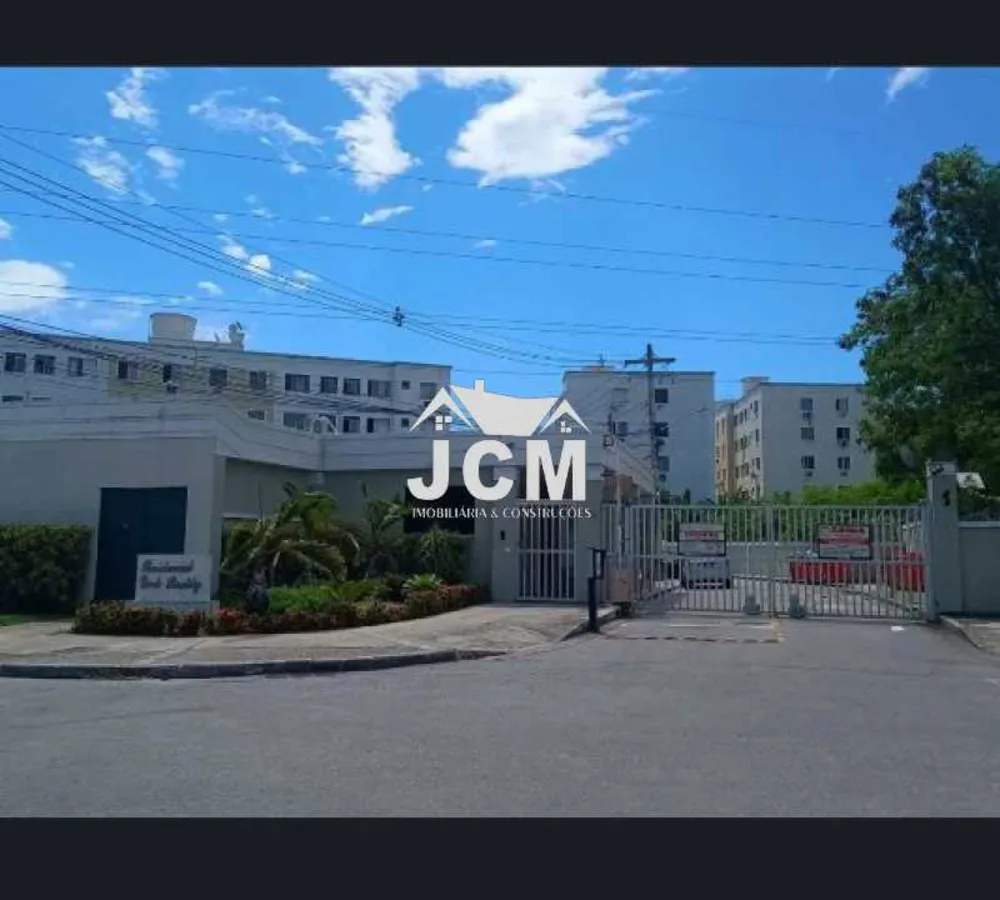 Apartamento, 2 quartos, 58 m² - Foto 2