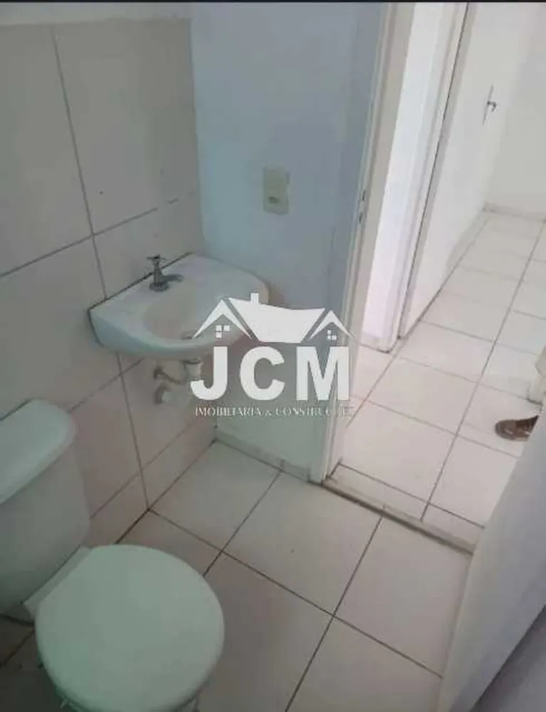 Apartamento, 2 quartos, 58 m² - Foto 6