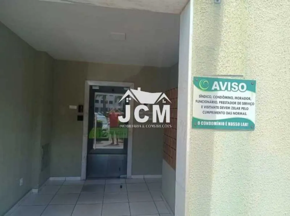 Apartamento, 2 quartos, 58 m² - Foto 10