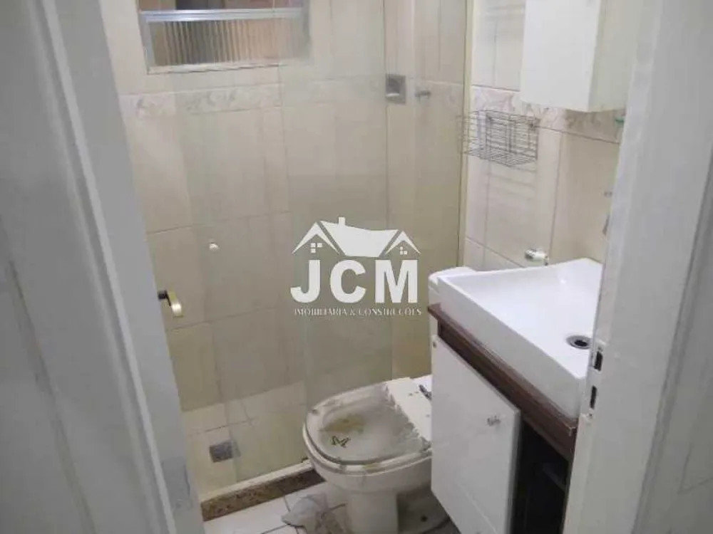 Casa de Condomínio, 2 quartos - Foto 11