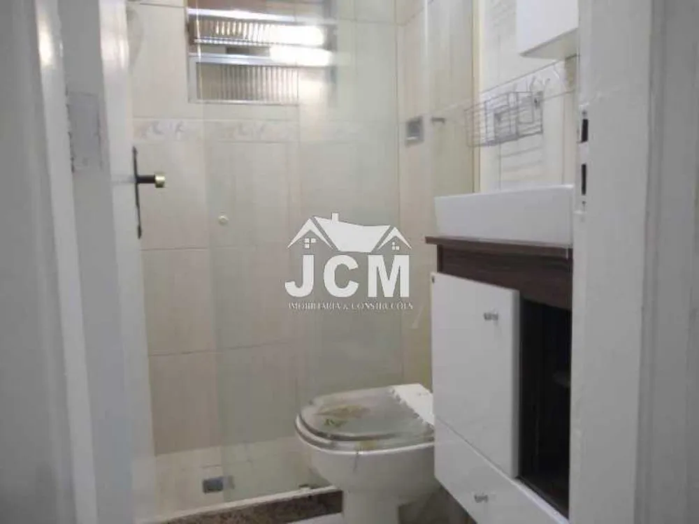 Casa de Condomínio, 2 quartos - Foto 12