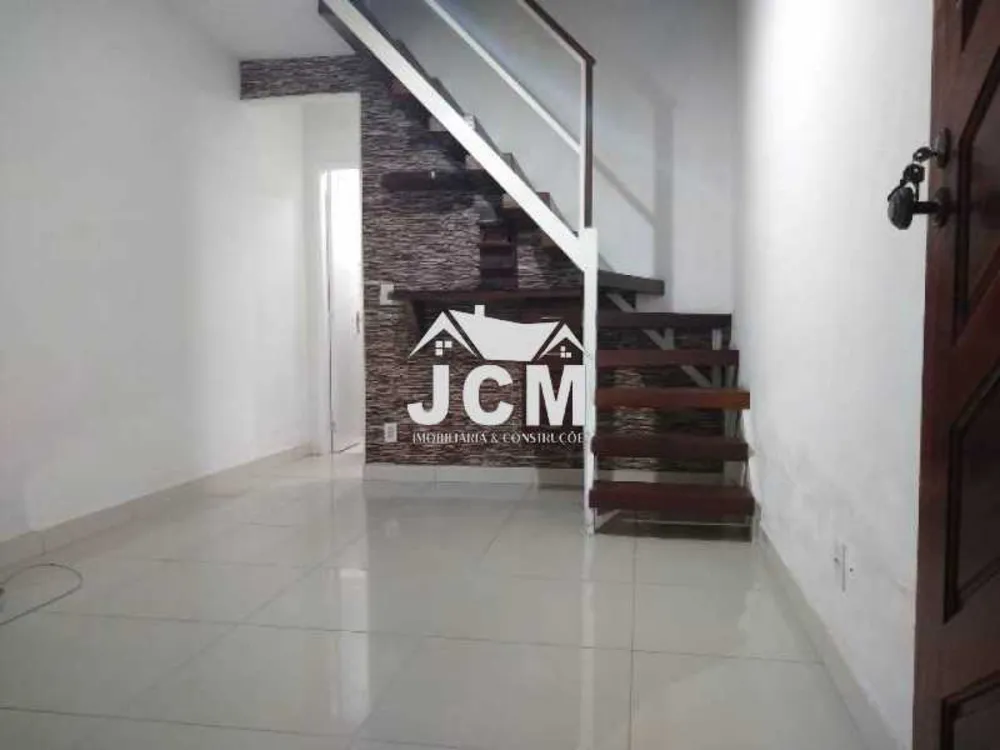 Casa de Condomínio, 2 quartos - Foto 2