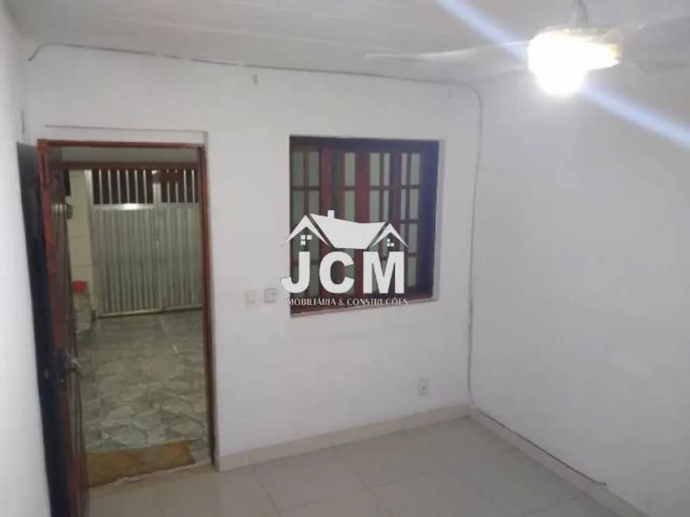 Casa de Condomínio, 2 quartos - Foto 1