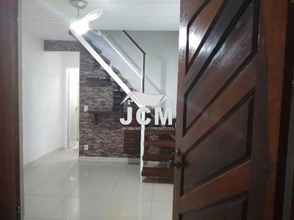 Casa de Condomínio, 2 quartos - Foto 3
