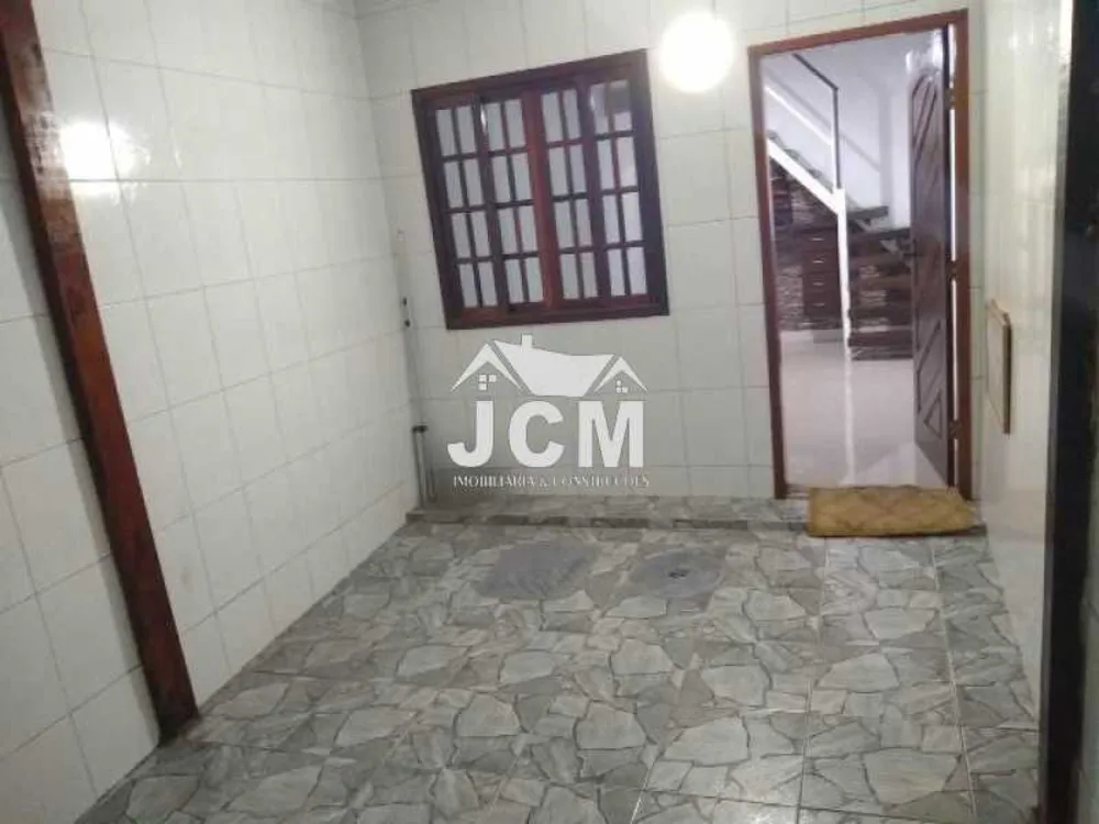 Casa de Condomínio, 2 quartos - Foto 5
