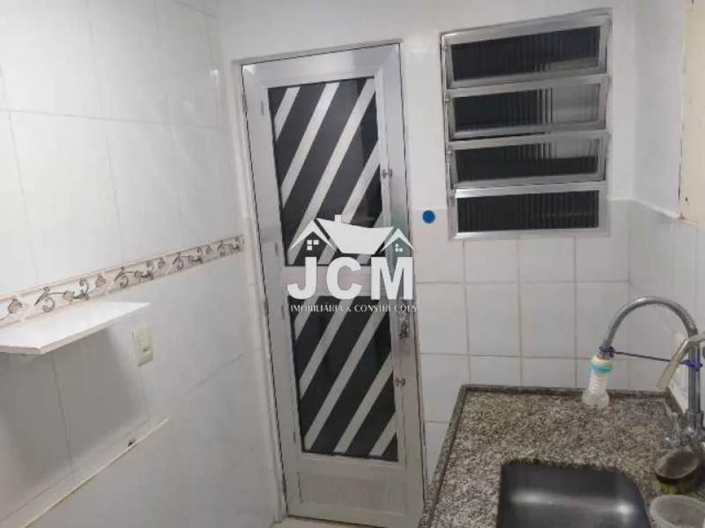 Casa de Condomínio, 2 quartos - Foto 17