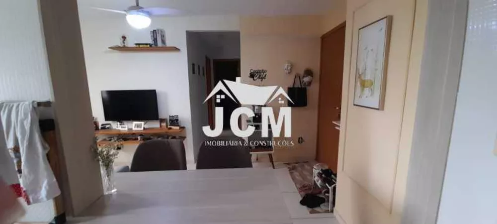Apartamento, 2 quartos, 51 m² - Foto 7