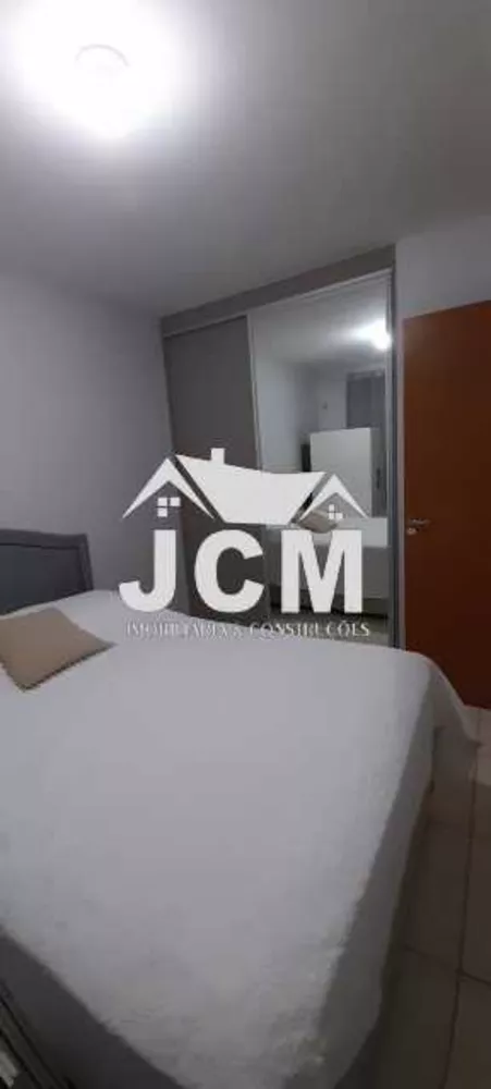 Apartamento, 2 quartos, 51 m² - Foto 9