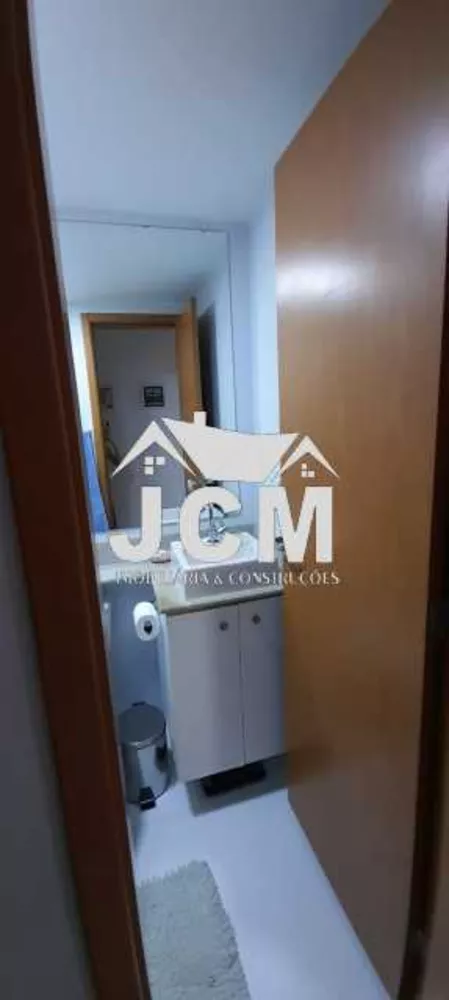 Apartamento, 2 quartos, 51 m² - Foto 2
