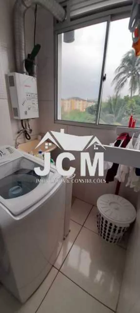 Apartamento, 2 quartos, 51 m² - Foto 13