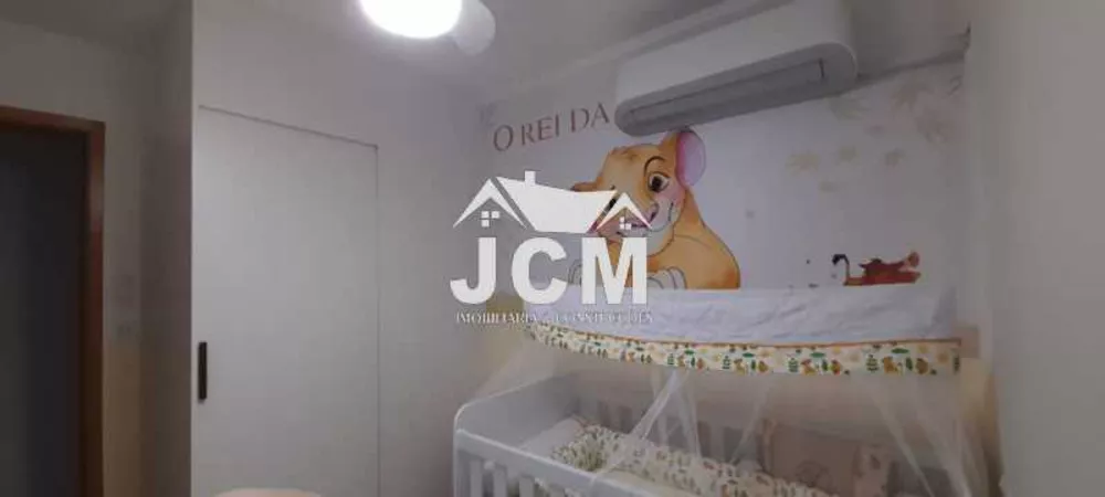 Apartamento, 2 quartos, 51 m² - Foto 11