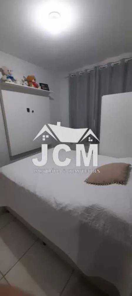 Apartamento, 2 quartos, 51 m² - Foto 8