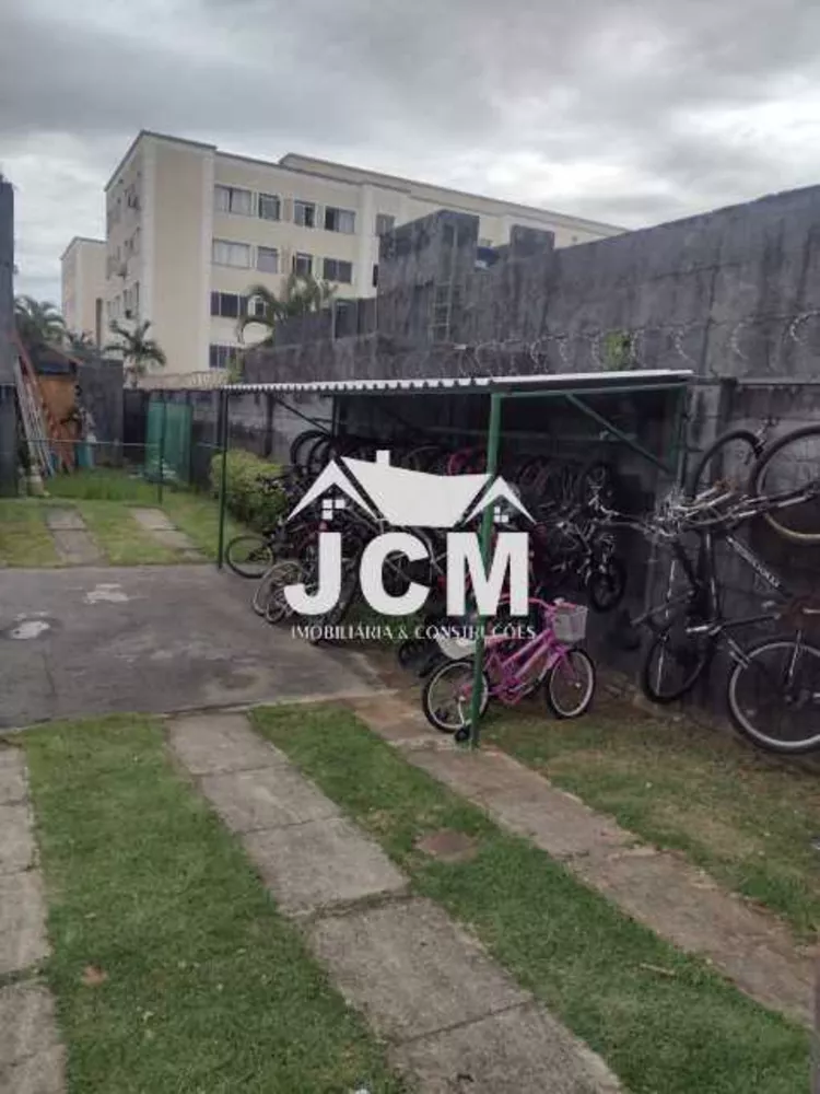 Apartamento, 2 quartos, 51 m² - Foto 5