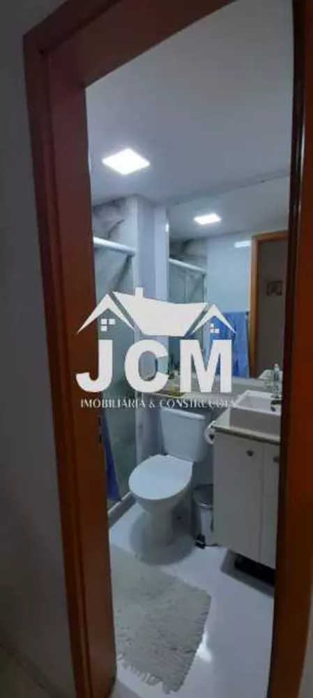 Apartamento, 2 quartos, 51 m² - Foto 6