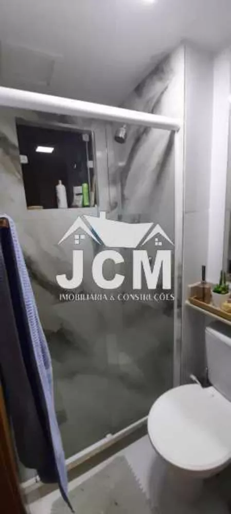Apartamento, 2 quartos, 51 m² - Foto 16