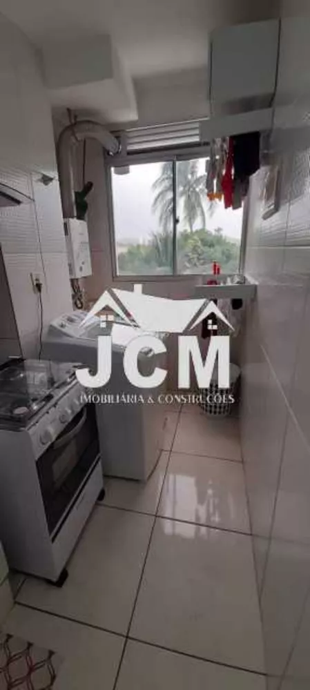Apartamento, 2 quartos, 51 m² - Foto 15