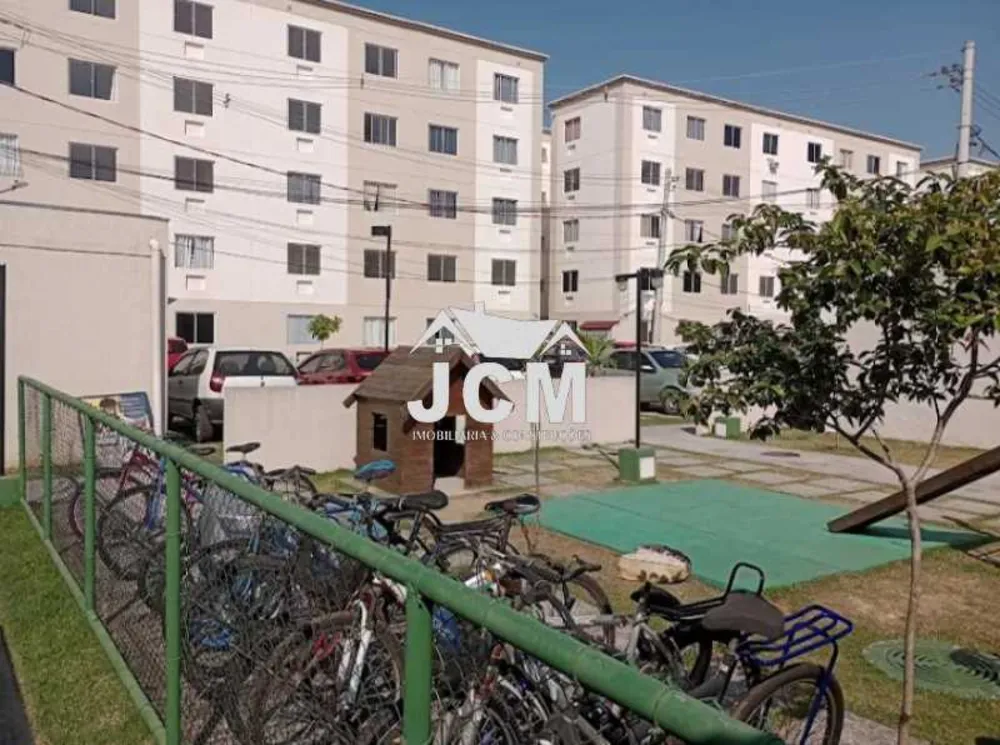 Apartamento, 2 quartos, 47 m² - Foto 11