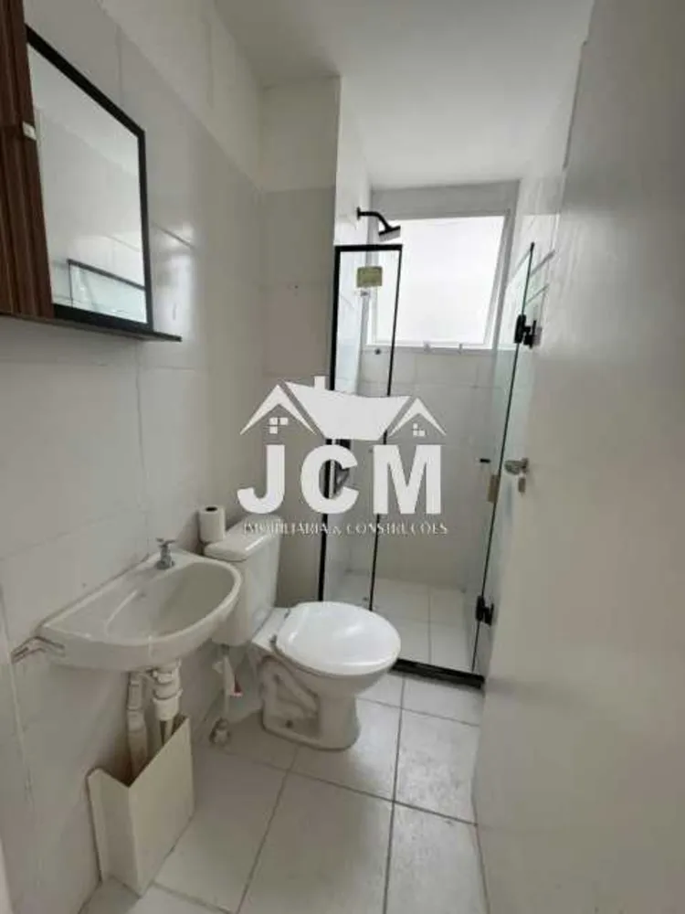 Apartamento, 2 quartos, 47 m² - Foto 7