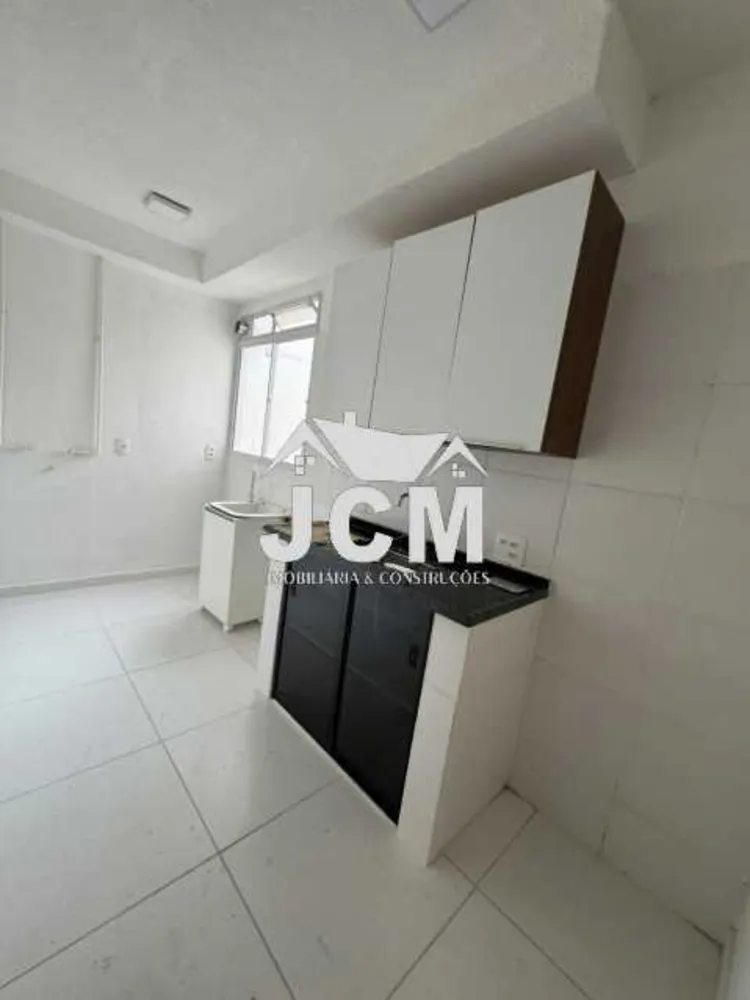 Apartamento, 2 quartos, 47 m² - Foto 8