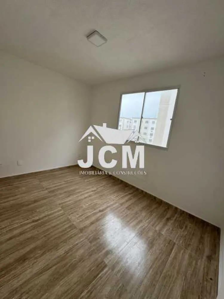 Apartamento, 2 quartos, 47 m² - Foto 3