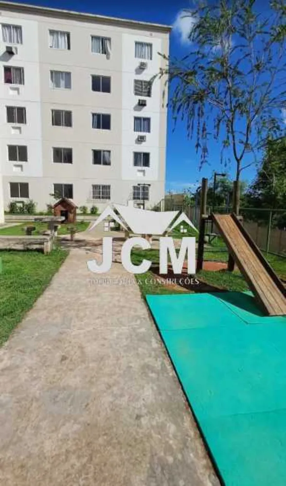 Apartamento, 2 quartos, 47 m² - Foto 12