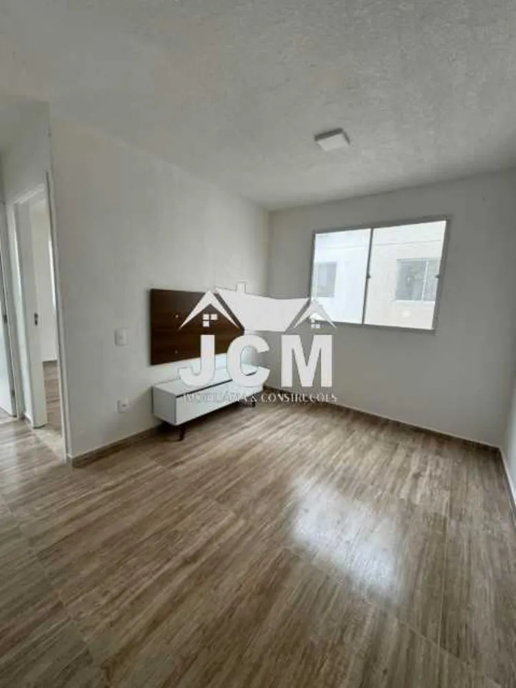 Apartamento, 2 quartos, 47 m² - Foto 1