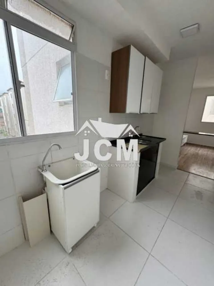 Apartamento, 2 quartos, 47 m² - Foto 9