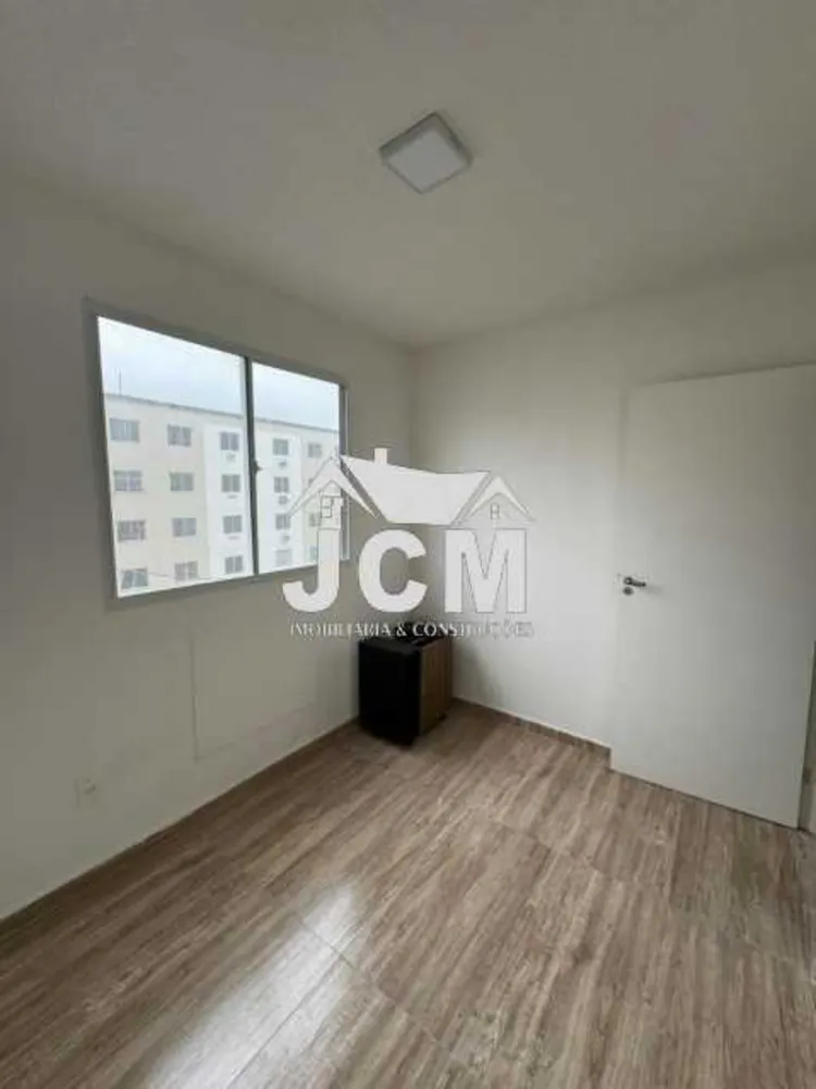 Apartamento, 2 quartos, 47 m² - Foto 6