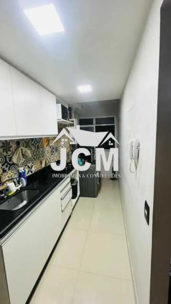 Apartamento, 2 quartos, 51 m² - Foto 14