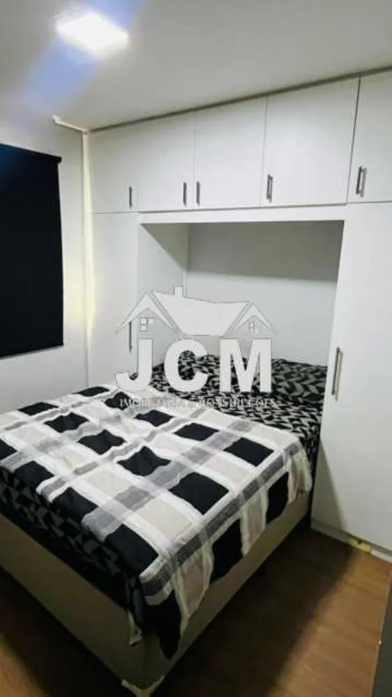Apartamento, 2 quartos, 51 m² - Foto 11