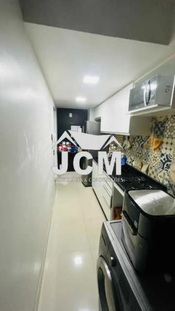 Apartamento, 2 quartos, 51 m² - Foto 6