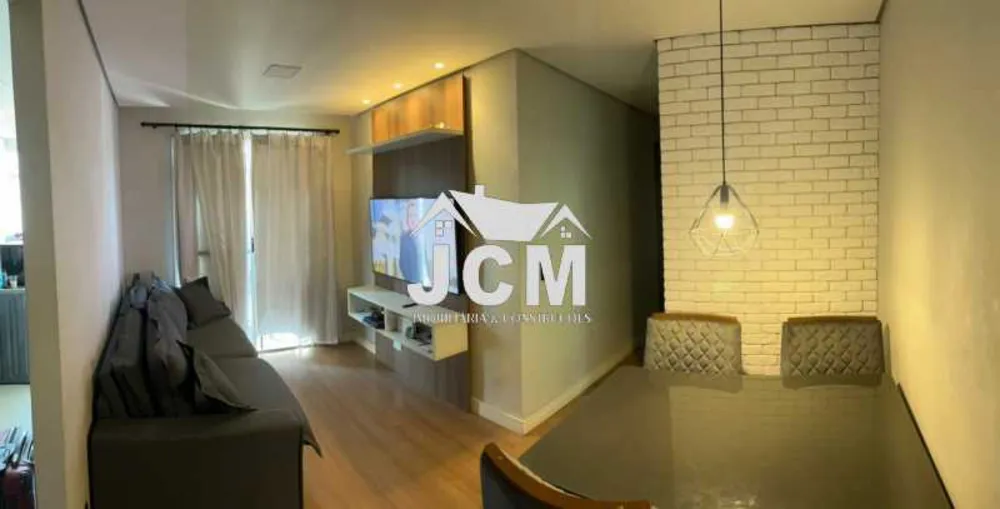 Apartamento, 2 quartos, 51 m² - Foto 13