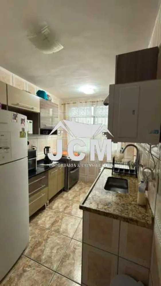 Apartamento, 2 quartos, 56 m² - Foto 14