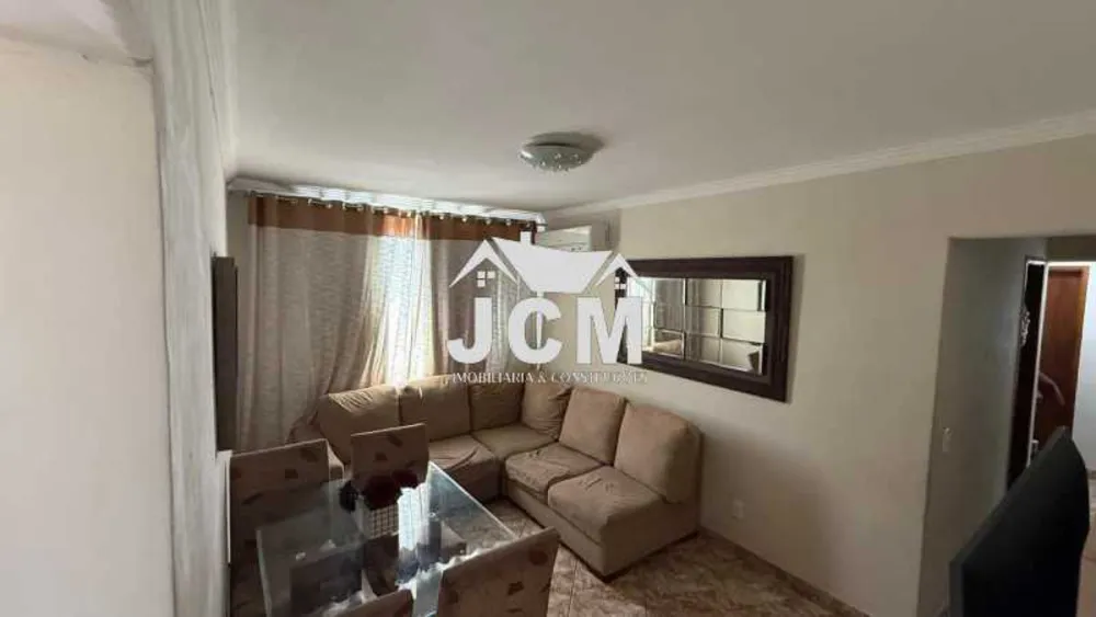 Apartamento, 2 quartos, 56 m² - Foto 2