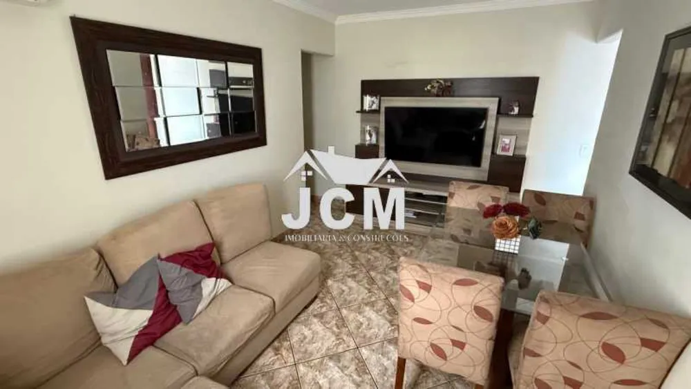 Apartamento, 2 quartos, 56 m² - Foto 1