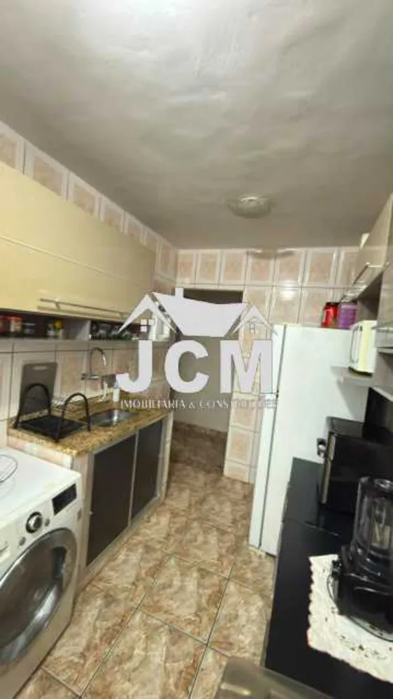 Apartamento, 2 quartos, 56 m² - Foto 11