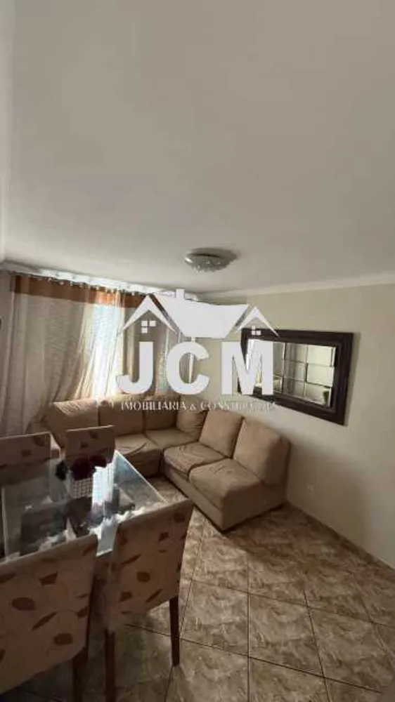 Apartamento, 2 quartos, 56 m² - Foto 6