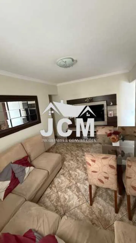Apartamento, 2 quartos, 56 m² - Foto 4