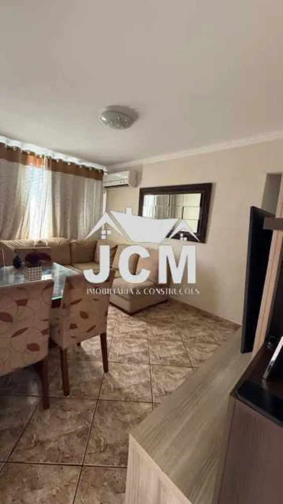 Apartamento, 2 quartos, 56 m² - Foto 20
