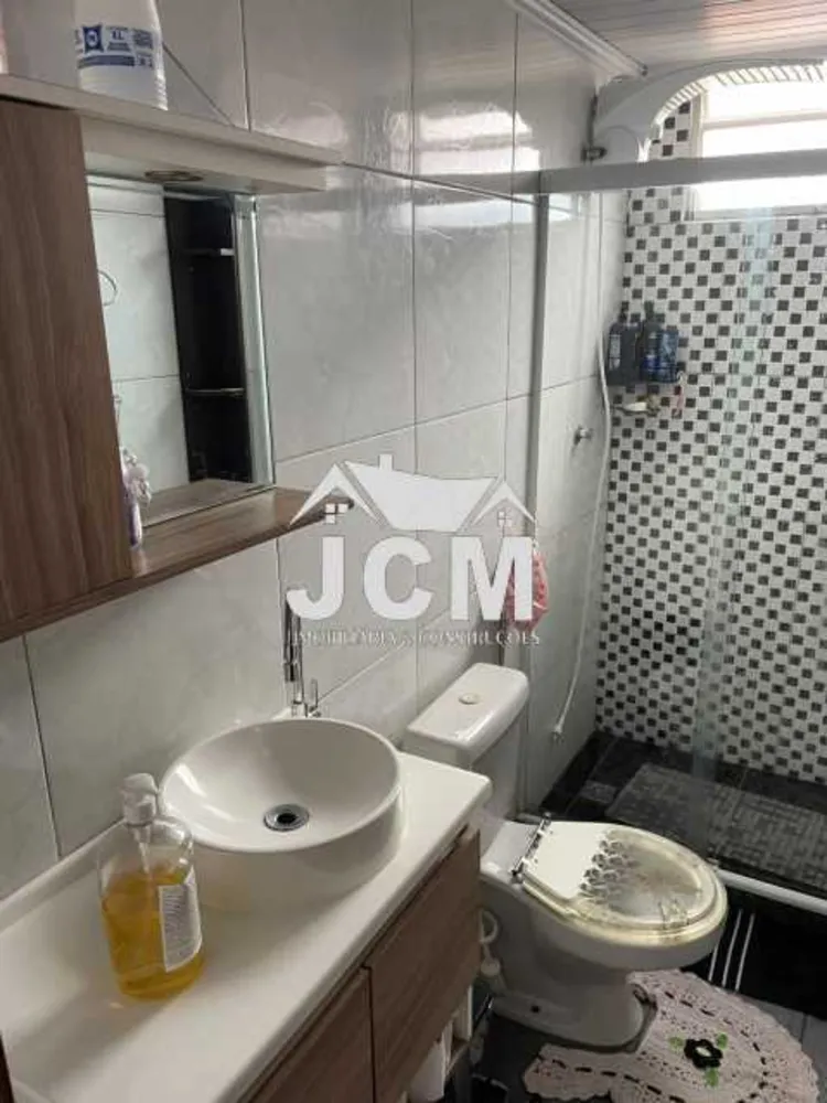 Apartamento, 2 quartos, 56 m² - Foto 17