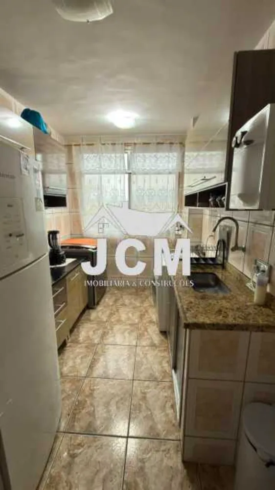 Apartamento, 2 quartos, 56 m² - Foto 9