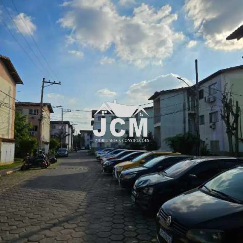 Apartamento, 2 quartos, 49 m² - Foto 27