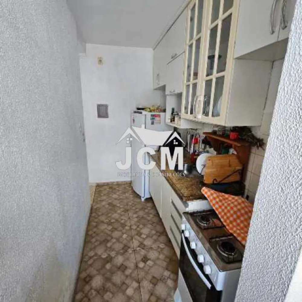 Apartamento, 2 quartos, 49 m² - Foto 10
