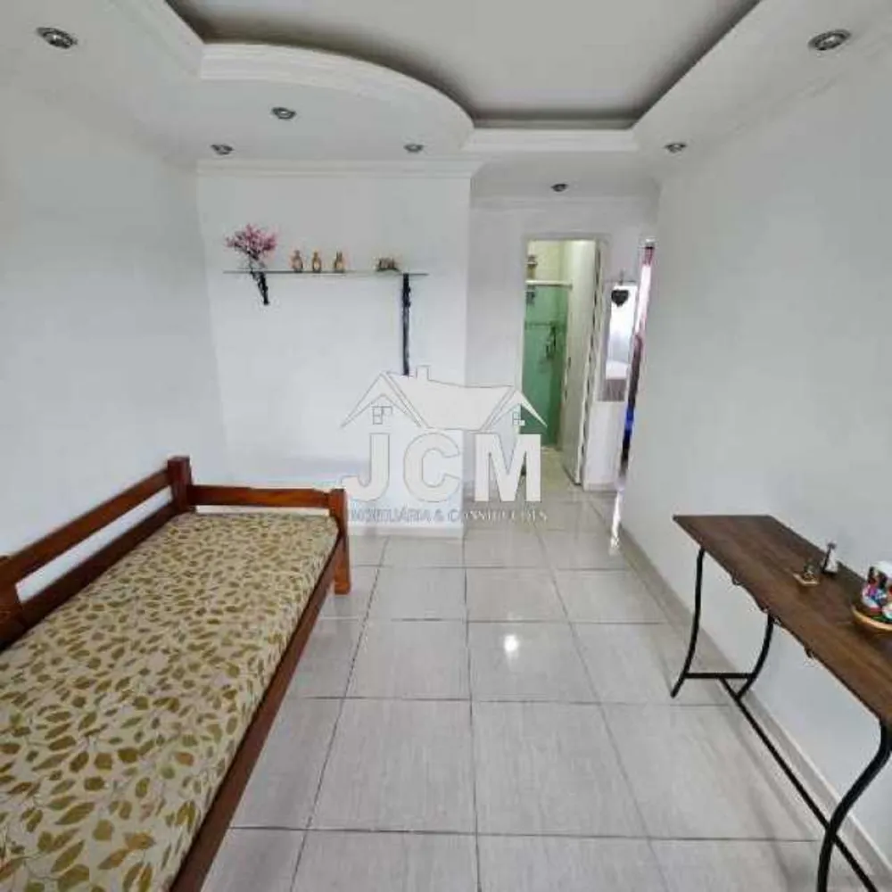 Apartamento, 2 quartos, 49 m² - Foto 1