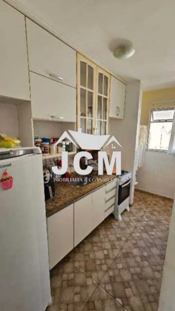 Apartamento, 2 quartos, 49 m² - Foto 9